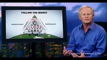 El que controla el dinero controla el mundo y muy pocas personas controlan el dinero