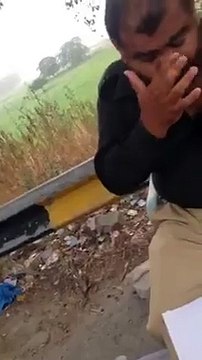 Honesty: Punjab Police personnel refused to touch bribe, just said Idher Rakh De