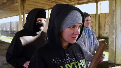 Trailer Studniówka 2014 HD