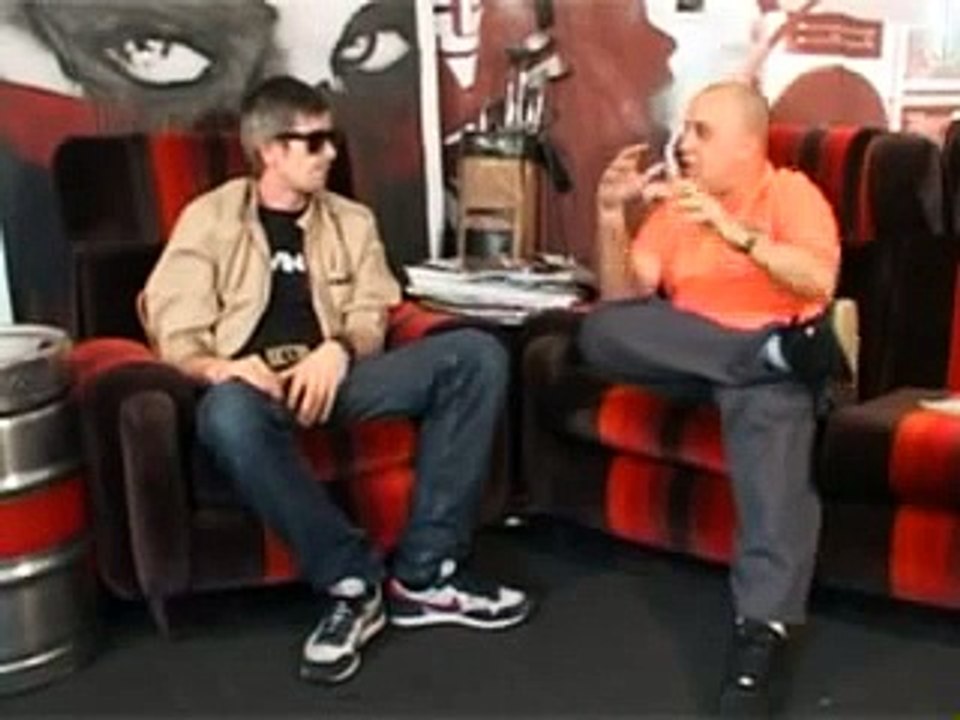 Kavinsky Interview