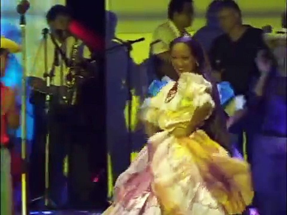 Carnaval San Miguel 2009