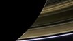 Super Saturn: Massive Ring System Is the First Discovered Outside Our Solar System
