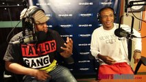 Tommy Davidson Speaks on What Went Wrong with 