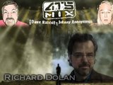 Richard Dolan UFO Expert on 911  4/4