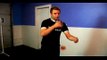 How to Do Off String YoYo Tricks : Orbit the Leg Yo-Yo Tricks