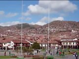 Cusco de Día, Noche y de Arriba, Perú, Eduardo González Arce