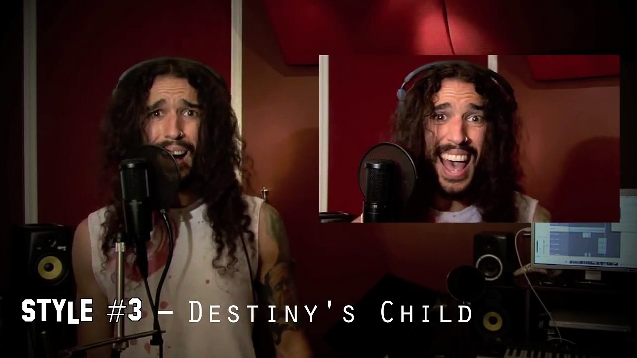 Ariana Grande - Problem _ Ten Second Songs 20 Style Cover