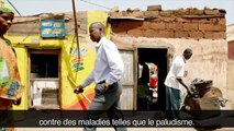 Impact Malaria : l'engagement de sanofi-aventis contre le paludisme