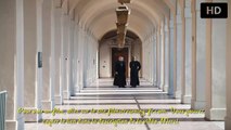 Les dossiers secrets du Vatican film streaming regarder gratuit en HD VF