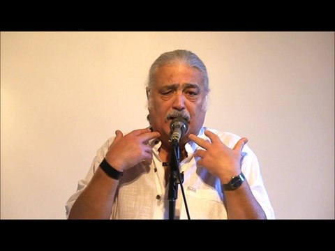 VOTRE FILLE A VINGT ANS (Serge Reggiani par Giorgio) reprise