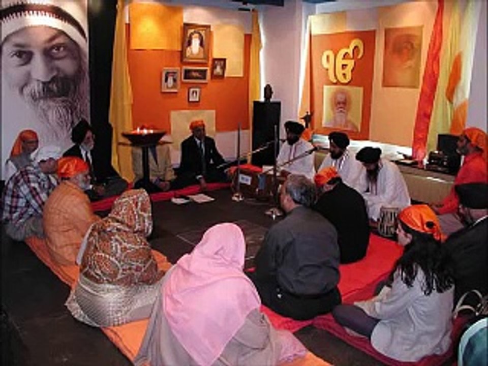 osho ko aise bhi suno