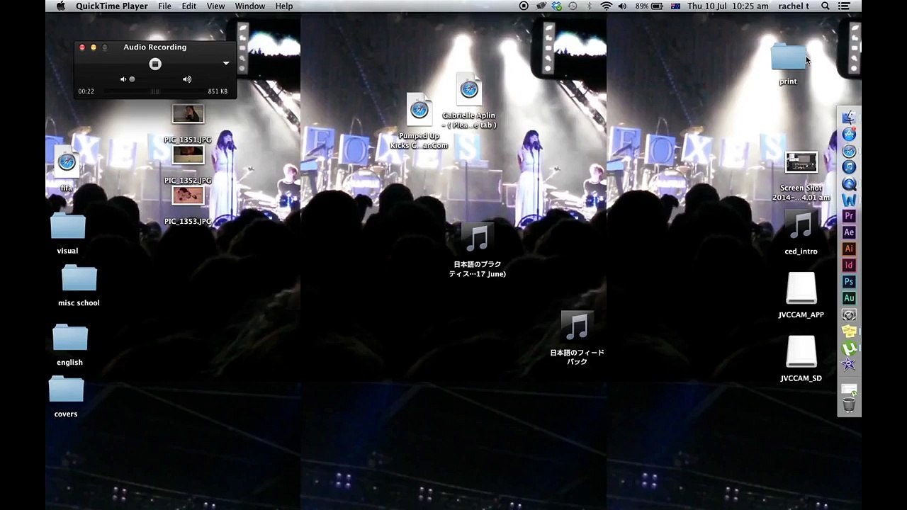 how to convert JVC CED file to mp4 for Mac