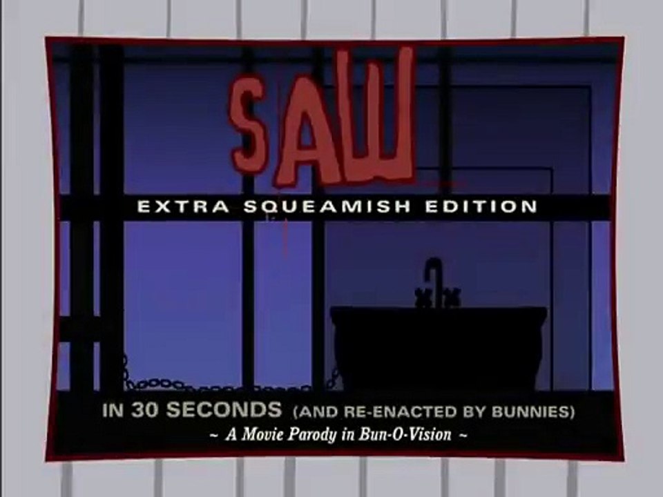 Bunnies_ Saw