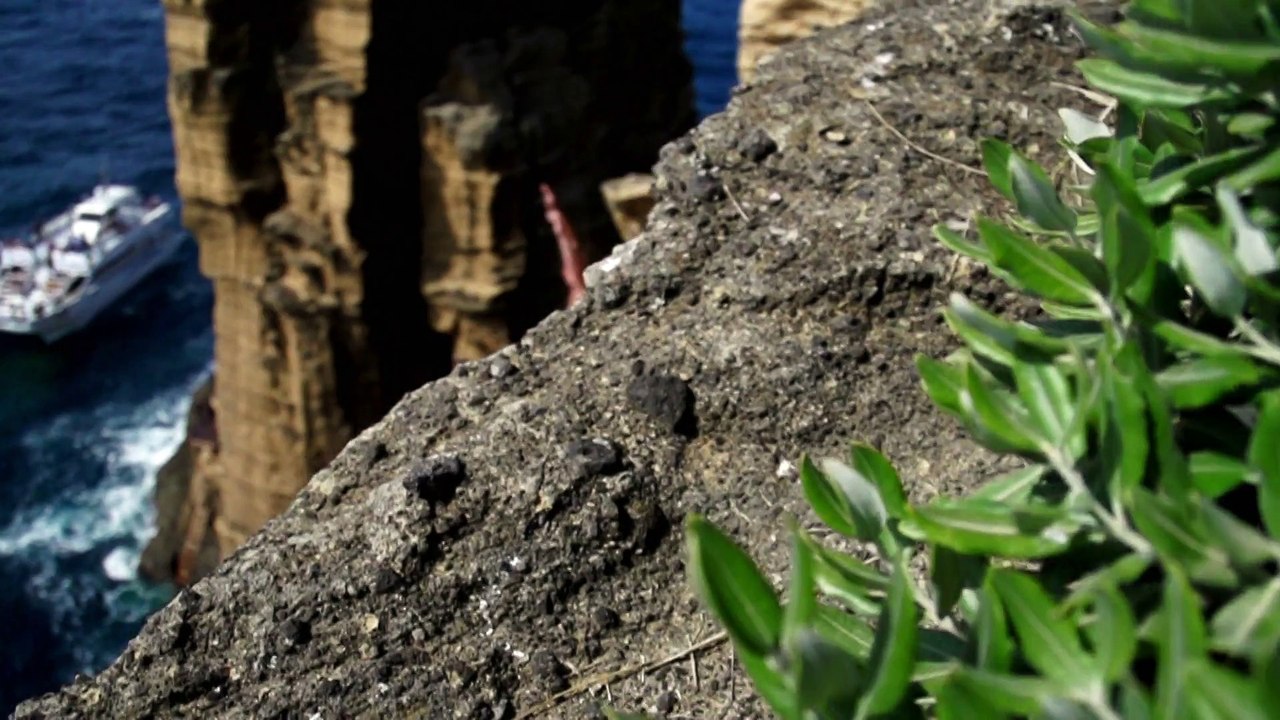 Red Bull Cliff Diving World Series 2015 Azores