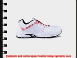 Reebok Tranz Runner RS 2.0 Mens Running Trainers (10 UK White/Red/Black)