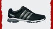 Adidas Mens Adipower TR Golf Shoes 2015 Mens Black/Metallic 12 Regular Fit Mens Black/Metallic