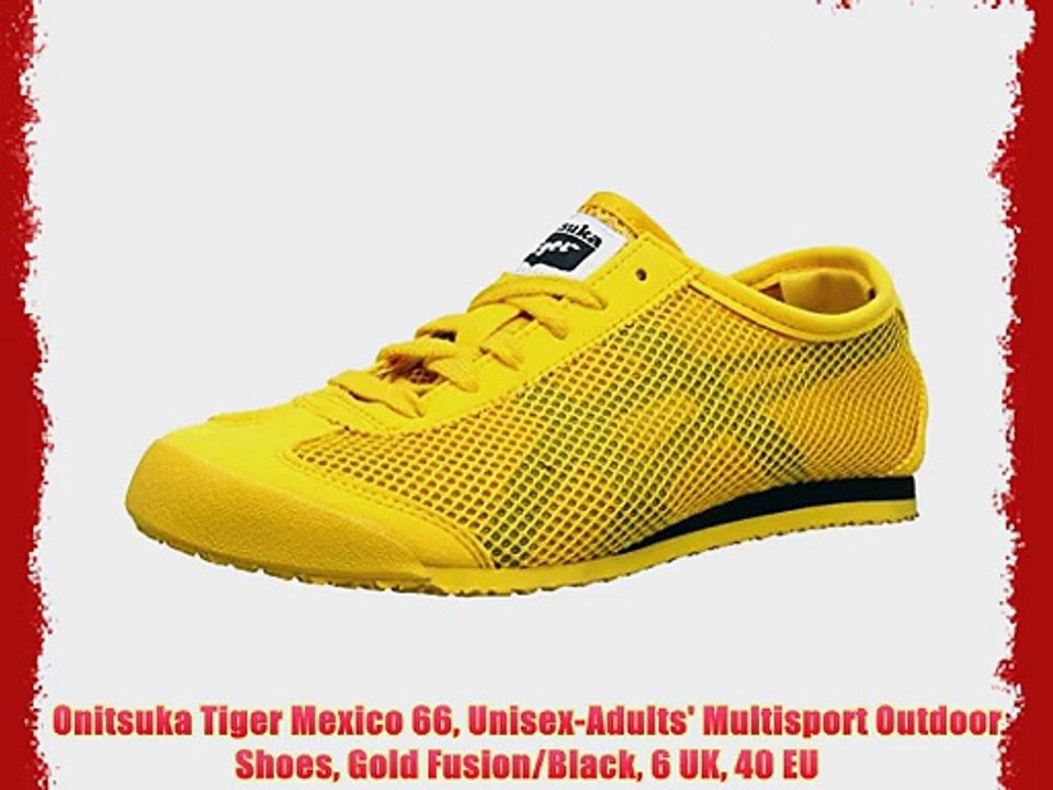 onitsuka tiger black gold fusion