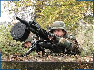 Baja Mali Knindza - Za Krst Casni