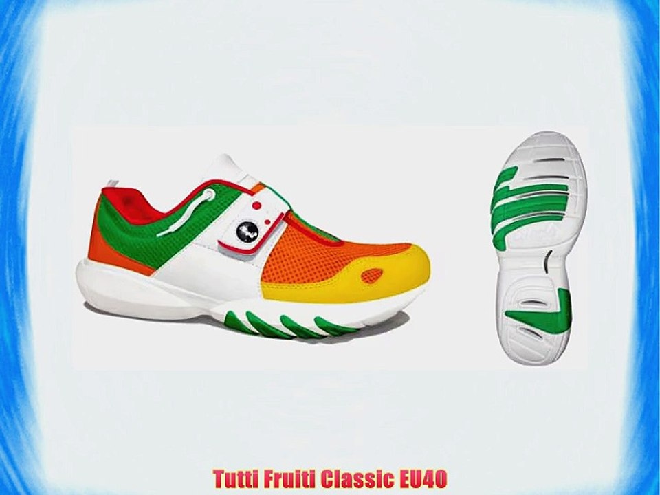 Tutti Fruiti Classic EU40