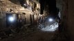 Syria: 19 civilians killed in Aleppo strikes (monitor)