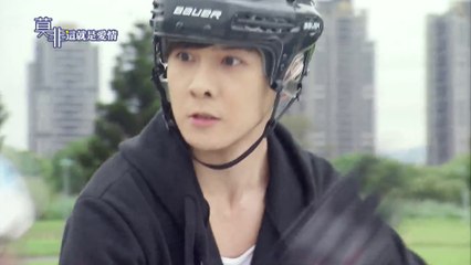 莫非這就是愛情 第02集預告-2 Murphy's Law of Love Ep02 Preview-2