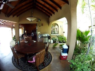 Bongo Bongo Villa Tour - St. John, USVI