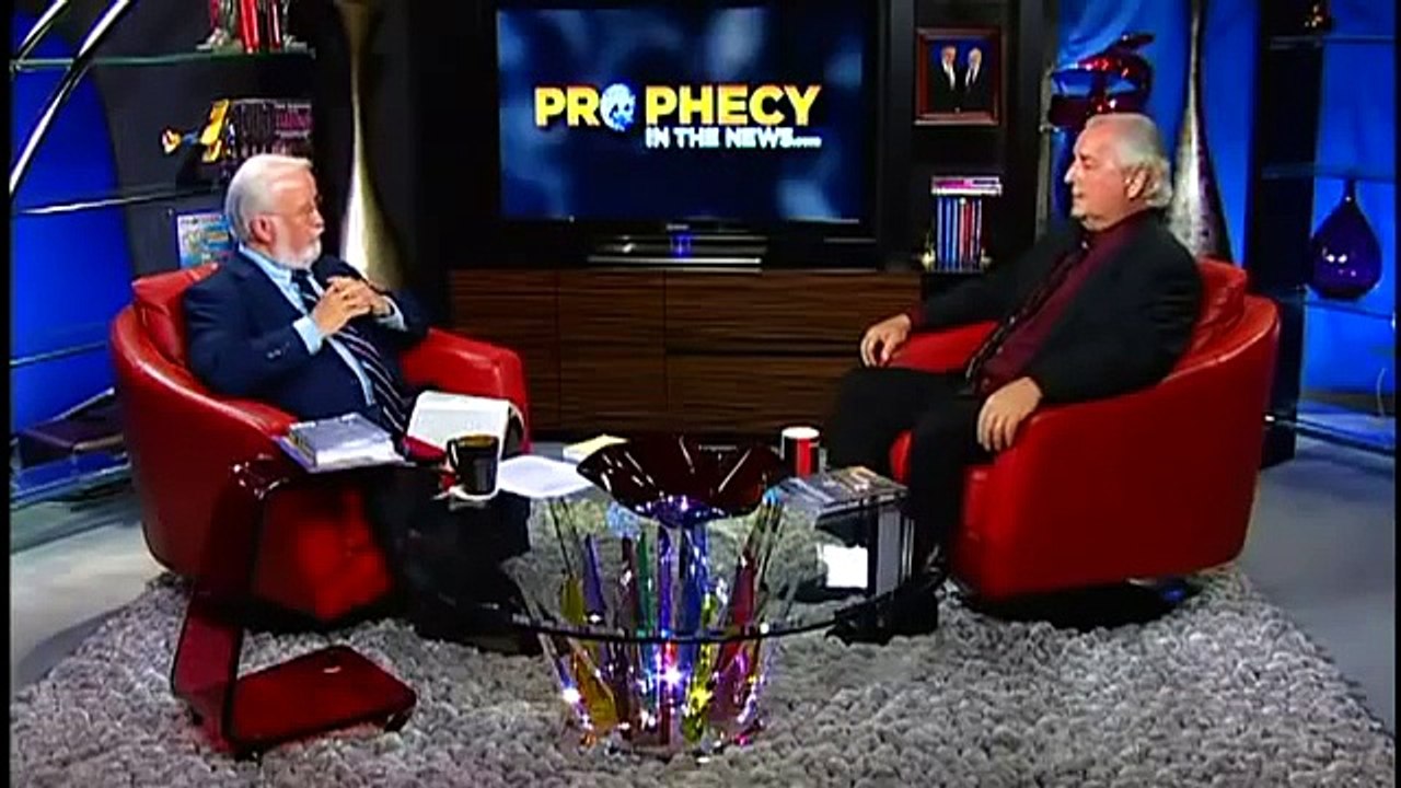 Prophecy In The News: The Decline Of Islam Is Imminent