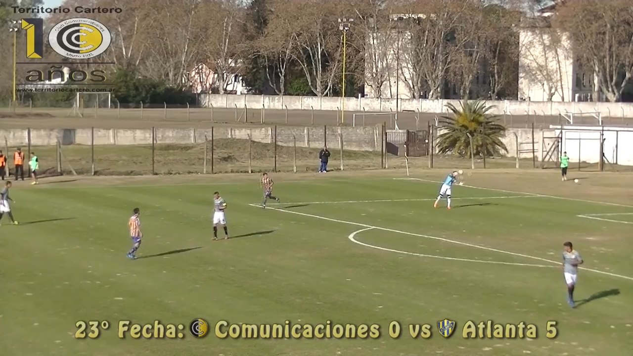 La boulette monumentale du gardien argentin !
