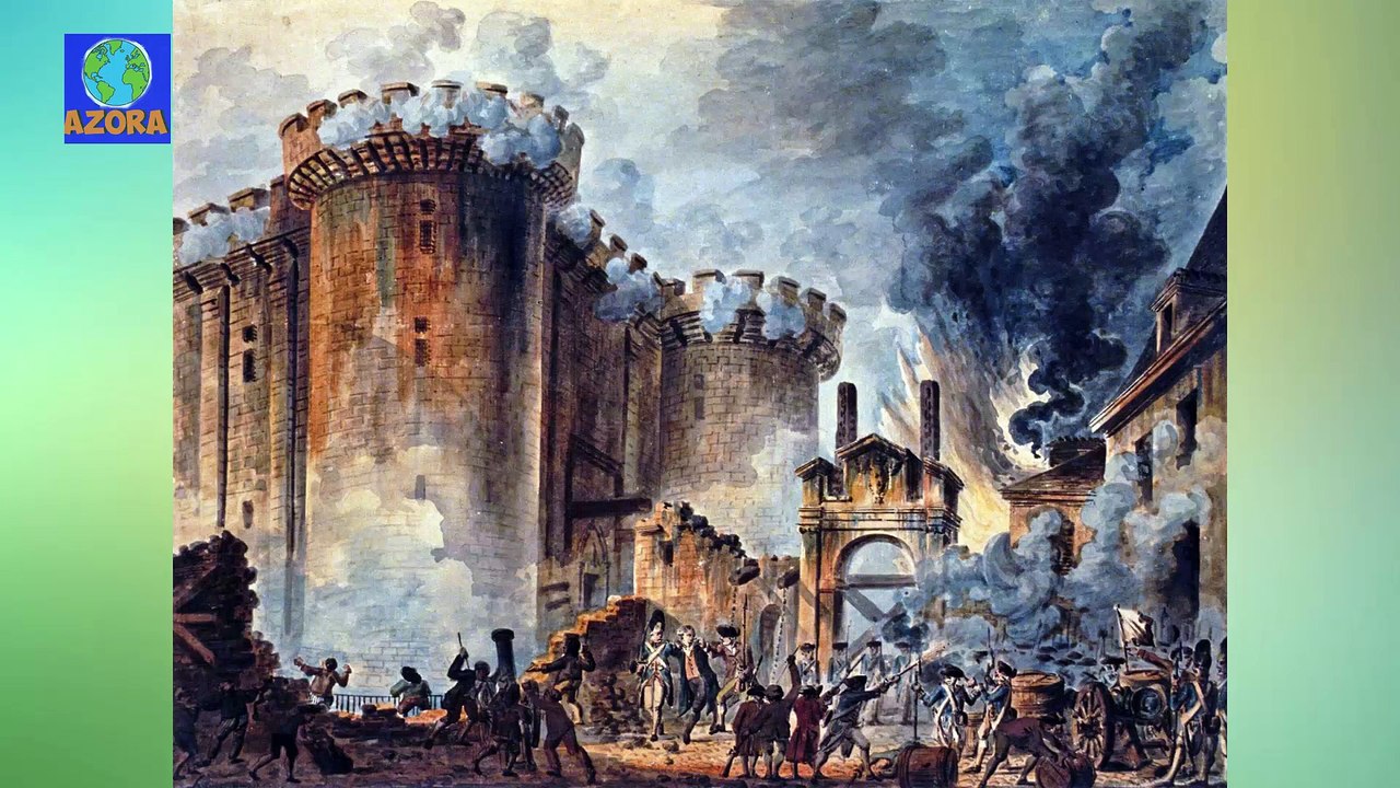 [LA QUESTION DU JOUR] le 14 JUILLET !