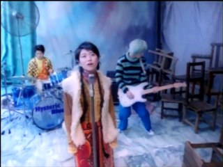 春～spring～／Hysteric Blue