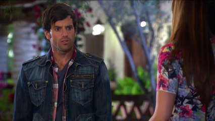 CDG - Capítulo 43 | Lorena dispuesta a hundir a Rómulo