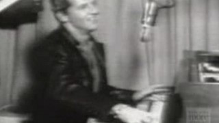 Jerry Lee Lewis - Great balls of fire