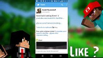 MINECRAFT PE - OCELOTES !! NA 0.11.2 !! Notícia Oficial Da Mojang D !!! ( Pocket Edition )