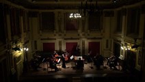 Kammermusik am Prayner Konservatorium - Vier Jahreszeiten 2/4 (Le quattro stagioni)