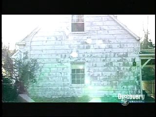 ED GEIN ~ MOST EVIL