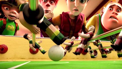 Underdogs 2015 Full Movie Streaming Online HD