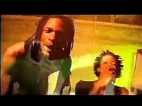 DEAD PREZ - The Root of All EVIL