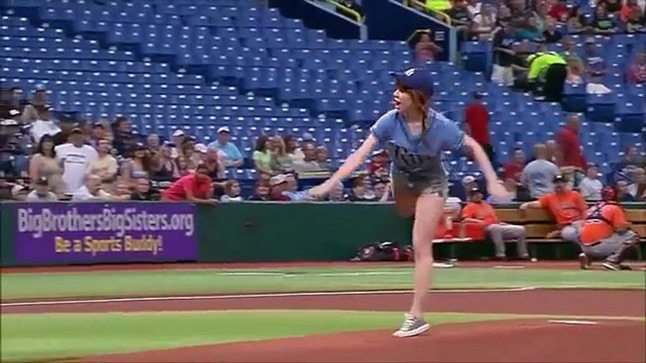 Tampa Bay Rays  Funny Baseball Bloopers