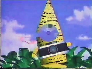 History of Computer Animation