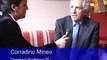 Intervista a Corradino Mineo