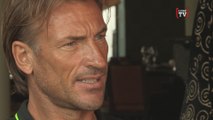 Hervé Renard : 