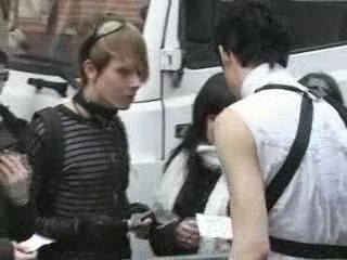 Narcys & les Narcyssiks