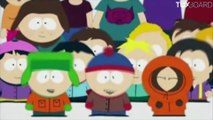 Les morts de Kenny dans South Park