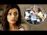 TV Actress Soni Singh BEATEN By Ex-Boyfriend PUBLICLY