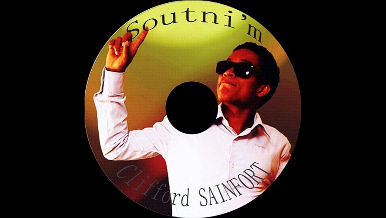 Soutni'm by Clifford Sainfort