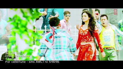 Chaar Shanivaar HD Video Song All Is Well [2015] - Video Dailymotion