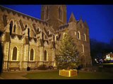 Adeste Fideles - Choir of Christchurch Cathedral, Dublin