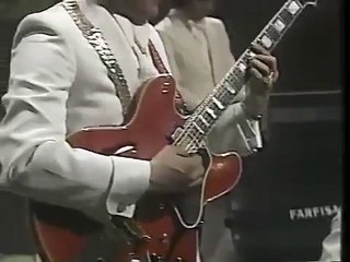 Los Polivoces Eduardo Segundo -Los Baby's