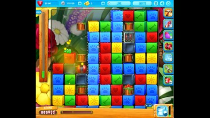 Pet Rescue Saga level 1004 NO BOOSTERS