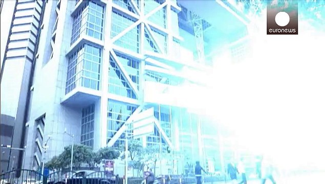 Китай: волатильность рынка остается высокой